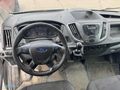 2016 TRANSİT 350 L