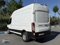 2024 FORD 350 L VAN 13 m3 Y.TAVAN PAKET 5 FULL 58 BİN KM %20 KDV