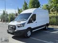 2024 FORD 350 L VAN 13 m3 Y.TAVAN PAKET 5 FULL 58 BİN KM %20 KDV