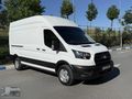2024 FORD 350 L VAN 13 m3 Y.TAVAN PAKET 5 FULL 58 BİN KM %20 KDV