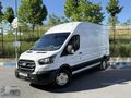 2024 FORD 350 L VAN 13 m3 Y.TAVAN PAKET 5 FULL 58 BİN KM %20 KDV