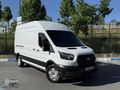 2024 FORD 350 L VAN 13 m3 Y.TAVAN PAKET 5 FULL 58 BİN KM %20 KDV