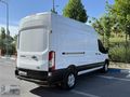 2024 FORD 350 L VAN 13 m3 Y.TAVAN PAKET 5 FULL 58 BİN KM %20 KDV
