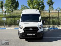 2024 FORD 350 L VAN 13 m3 Y.TAVAN PAKET 5 FULL 58 BİN KM %20 KDV