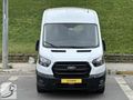 AUTO BEDİR'DEN 2021 MODEL 132 BİN KM DE TRANSİT 350 L ARKA ÇEKER