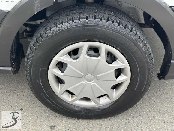 AUTO BEDİR'DEN 2021 MODEL 132 BİN KM DE TRANSİT 350 L ARKA ÇEKER
