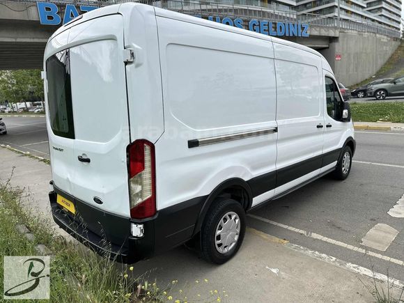 AUTO BEDİR'DEN 2021 MODEL 132 BİN KM DE TRANSİT 350 L ARKA ÇEKER