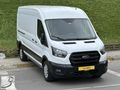 AUTO BEDİR'DEN 2021 MODEL 132 BİN KM DE TRANSİT 350 L ARKA ÇEKER