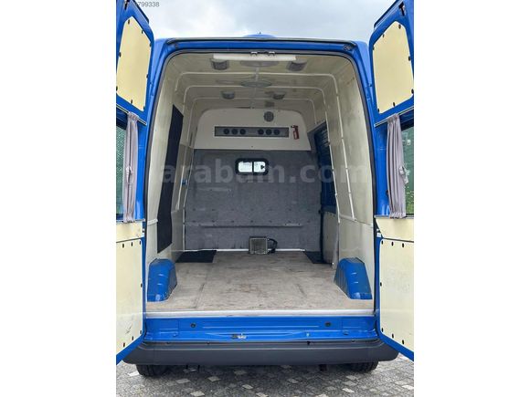 HİLALOTO'dan HATASIZ 79 BİN'de SIFIR GİBİ YÜKSEK TAVAN KLİMALI