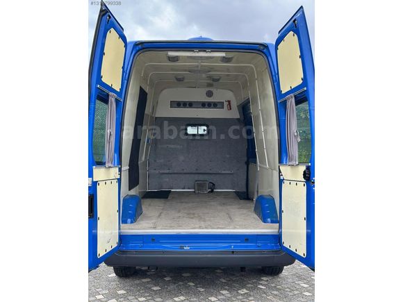HİLALOTO'dan HATASIZ 79 BİN'de SIFIR GİBİ YÜKSEK TAVAN KLİMALI