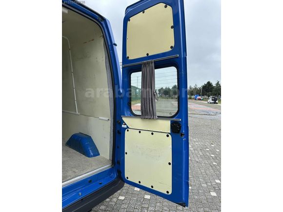 HİLALOTO'dan HATASIZ 79 BİN'de SIFIR GİBİ YÜKSEK TAVAN KLİMALI
