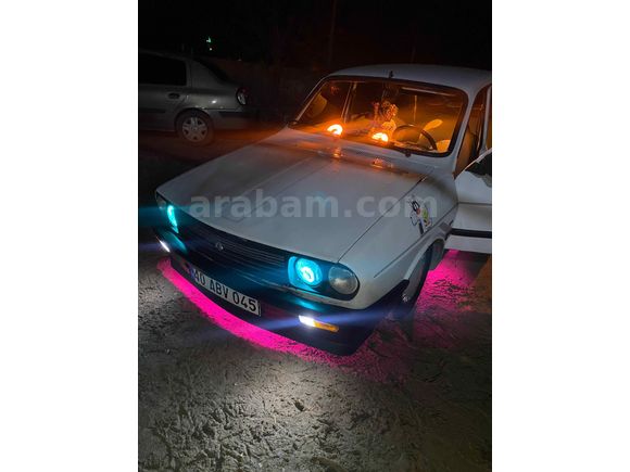 Sahibinden Renault R 12 Toros 1994 Model 