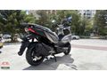 BAYİ ADA MOTOR'DAN SYM ADX 250