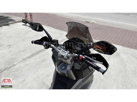 BAYİ ADA MOTOR'DAN SYM ADX 250