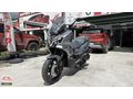 BAYİ ADA MOTOR'DAN SYM ADX 250