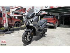 BAYİ ADA MOTOR'DAN SYM ADX 250