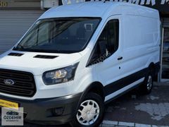 2018 TRANSİT 350M 55'KM ORJ HATASIZ KLİMALI 250 BİN TL PEŞİNATLA