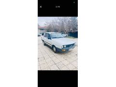 Sahibinden Renault R 12 Toros 1991 Model 