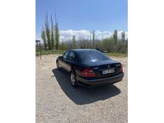 Sahibinden Mercedes - Benz E 200 Kompressor Avantgarde 2005 Model 