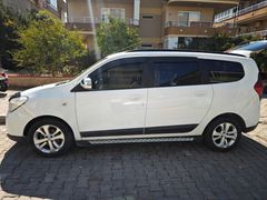 Sahibinden Dacia Lodgy 1.5 dCi Laureate 2015 Model