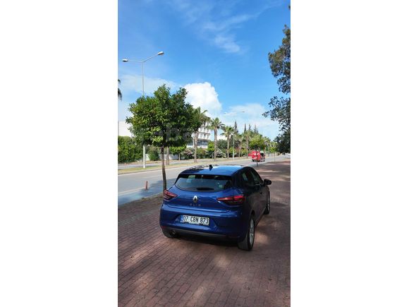 Sahibinden Renault Clio 1.0 TCe Touch 2023 Model 