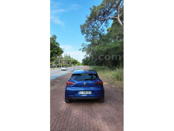 Sahibinden Renault Clio 1.0 TCe Touch 2023 Model 