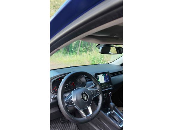 Sahibinden Renault Clio 1.0 TCe Touch 2023 Model 