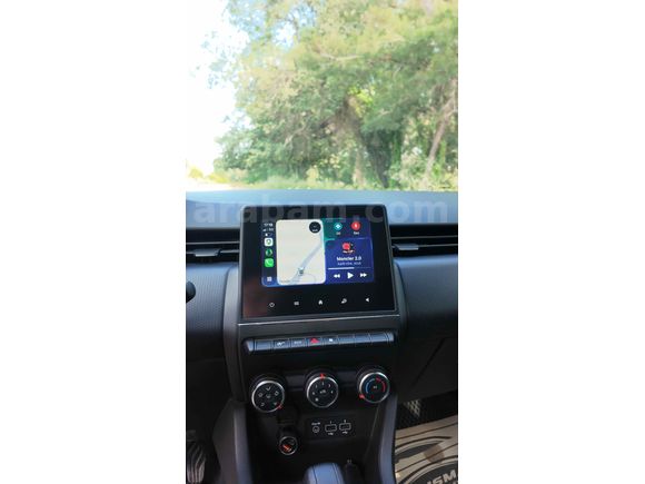 Sahibinden Renault Clio 1.0 TCe Touch 2023 Model 