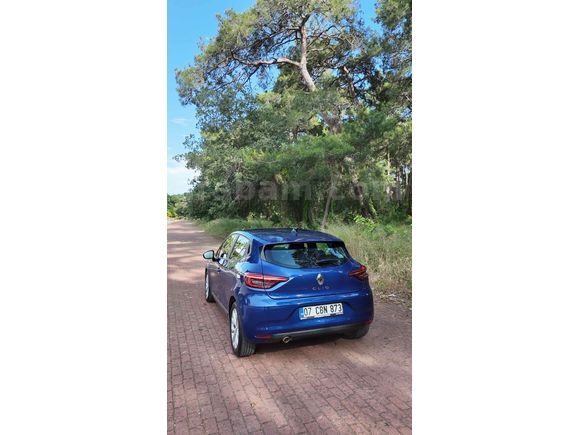 Sahibinden Renault Clio 1.0 TCe Touch 2023 Model 