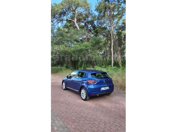Sahibinden Renault Clio 1.0 TCe Touch 2023 Model 