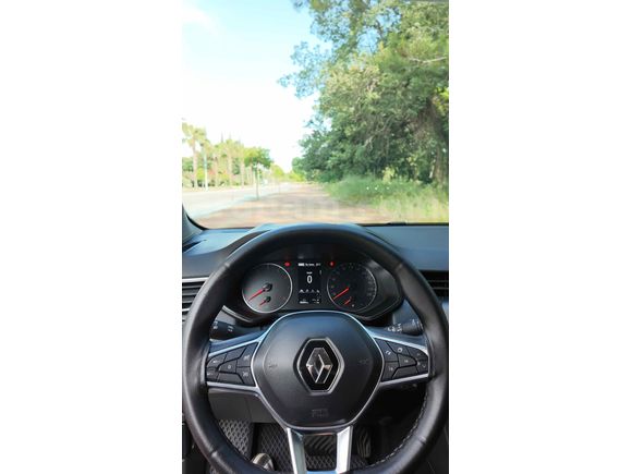 Sahibinden Renault Clio 1.0 TCe Touch 2023 Model 