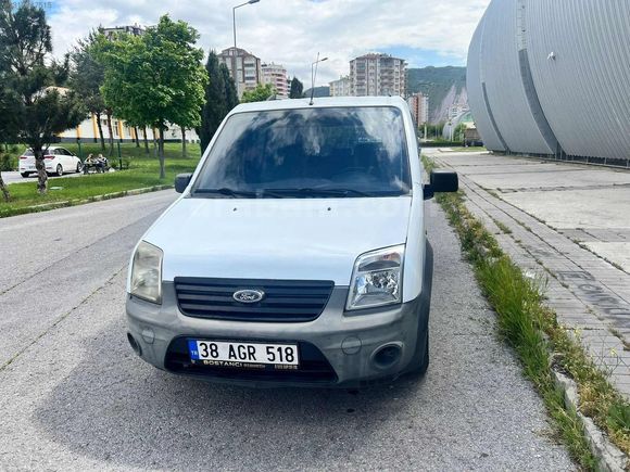 ÇOK TEMİZ CONNECT 313.000 KM