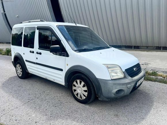 ÇOK TEMİZ CONNECT 313.000 KM