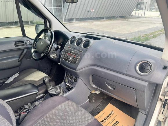ÇOK TEMİZ CONNECT 313.000 KM