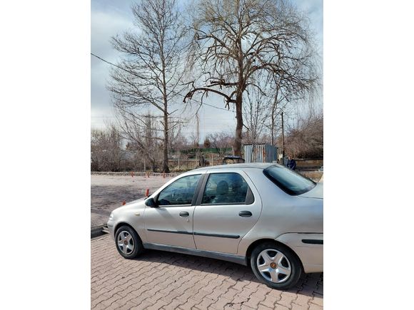 Sahibinden Fiat Albea 1.2 Active 2004 Model