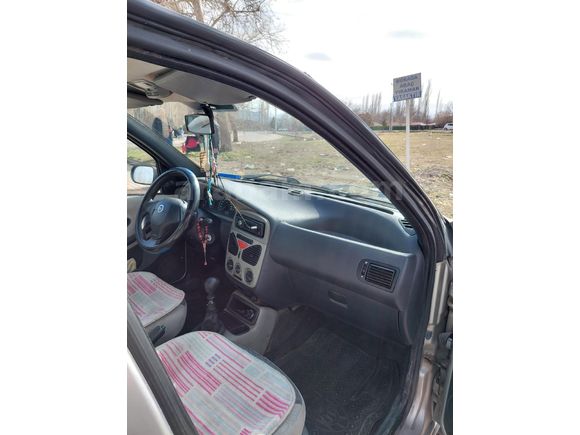 Sahibinden Fiat Albea 1.2 Active 2004 Model