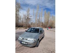 Sahibinden Fiat Albea 1.2 Active 2004 Model