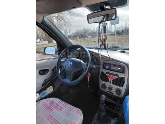 Sahibinden Fiat Albea 1.2 Active 2004 Model