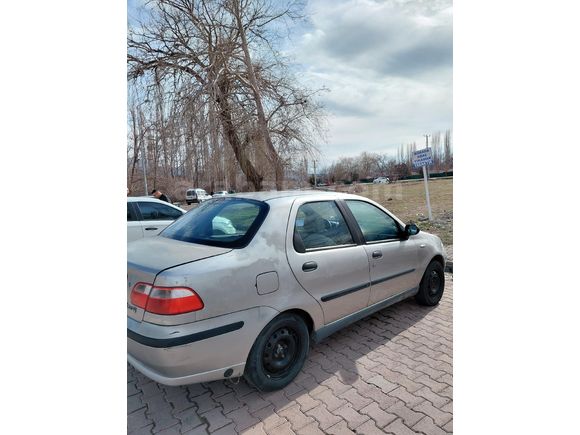 Sahibinden Fiat Albea 1.2 Active 2004 Model