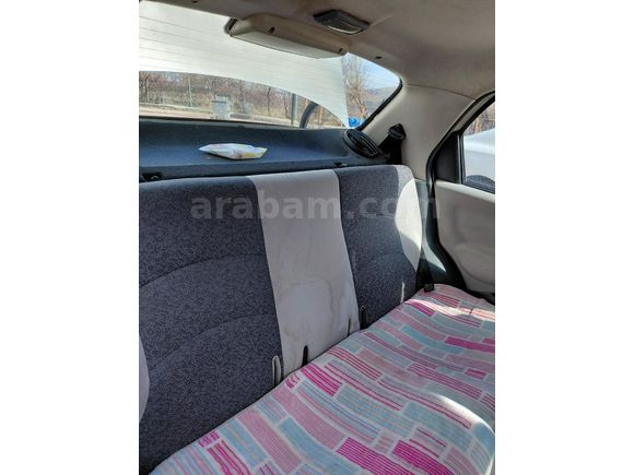Sahibinden Fiat Albea 1.2 Active 2004 Model