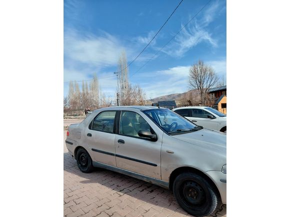 Sahibinden Fiat Albea 1.2 Active 2004 Model