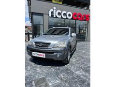 199 BİN'DE KİA SORENTO 4X4 DEĞİŞENSİZ SUNROOF-GERİ GRŞ-DERİ VS..
