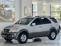 199 BİN'DE KİA SORENTO 4X4 DEĞİŞENSİZ SUNROOF-GERİ GRŞ-DERİ VS..