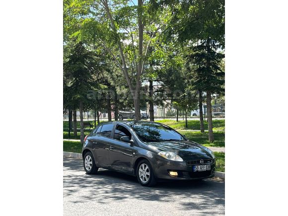 Sahibinden Fiat Bravo 1.9 Mjet Dynamic 2007 Model