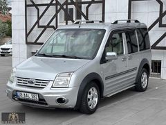 Sadece 170 Bin Km'de 110'luk GLX