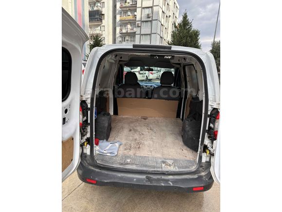 Sahibinden Ford Transit Courier 1.5 TDCi Trend 2022 Model 
