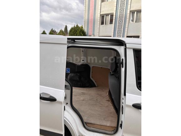 Sahibinden Ford Transit Courier 1.5 TDCi Trend 2022 Model 