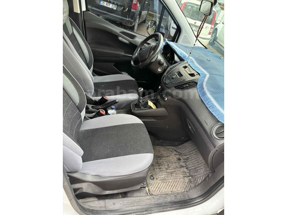 Sahibinden Ford Transit Courier 1.5 TDCi Trend 2022 Model 