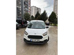 Sahibinden Ford Transit Courier 1.5 TDCi Trend 2022 Model 