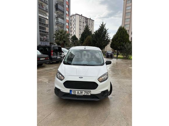 Sahibinden Ford Transit Courier 1.5 TDCi Trend 2022 Model 